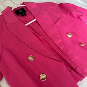 House Of Harlow Lien Blazer
